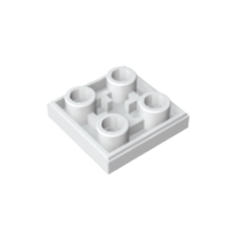 Tile Modified 2 x 2-marstoy