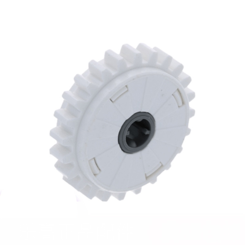 Technic Gear 24 Tooth Clutch-marstoy