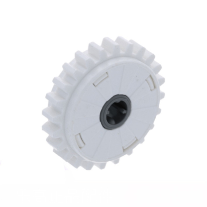 Technic Gear 24 Tooth Clutch-marstoy