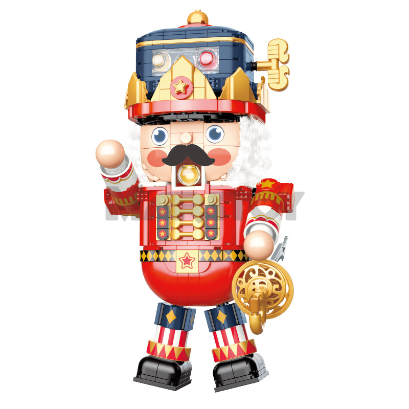 The Prince Walnut-marstoy