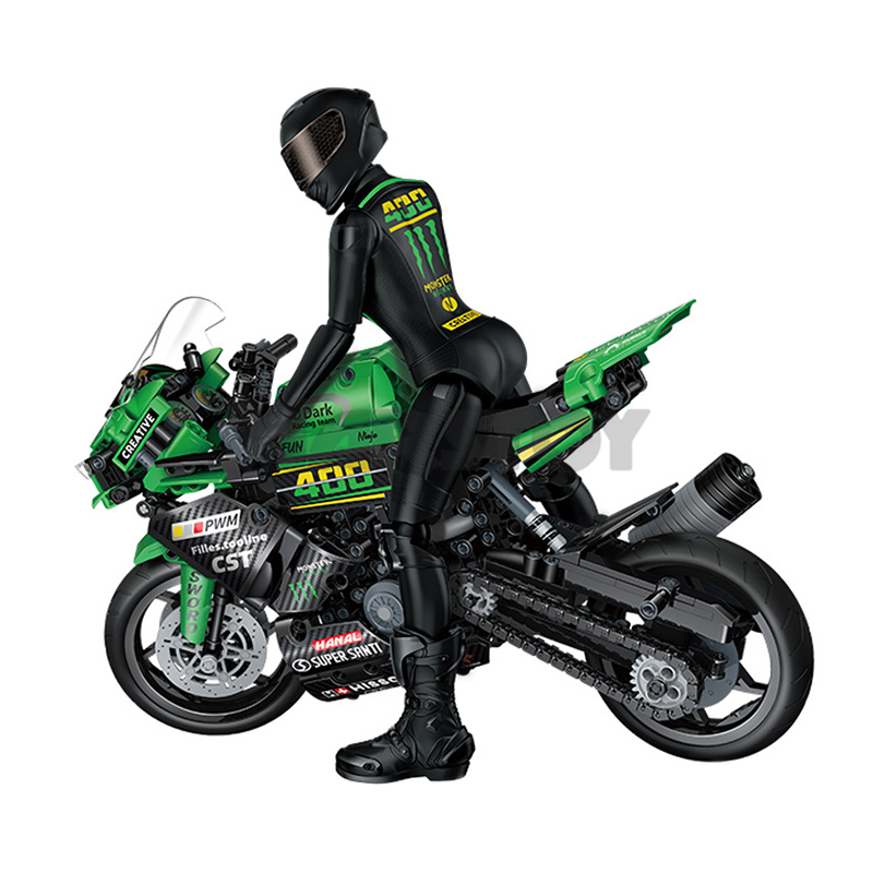 Kawasaki-marstoy