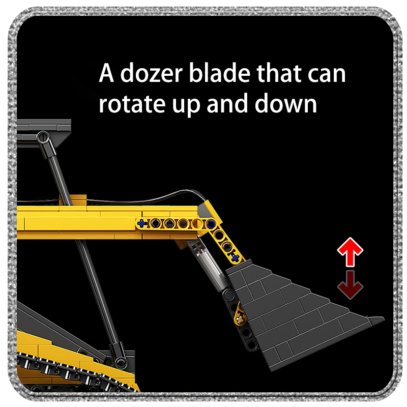 The Skid Steer Loader-marstoy