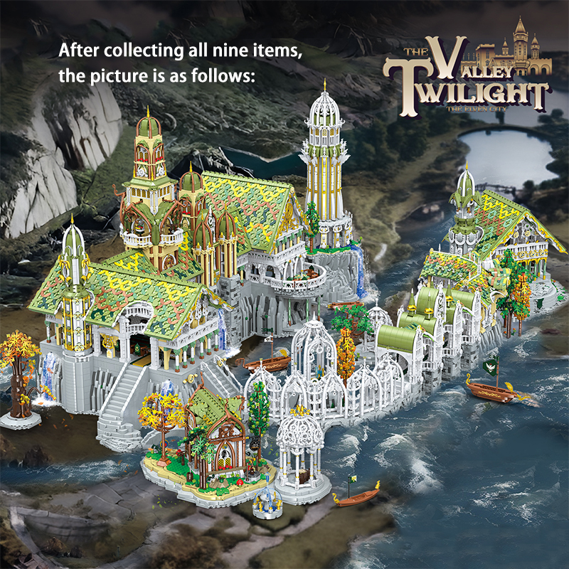 The Viewing Gallery-marstoy