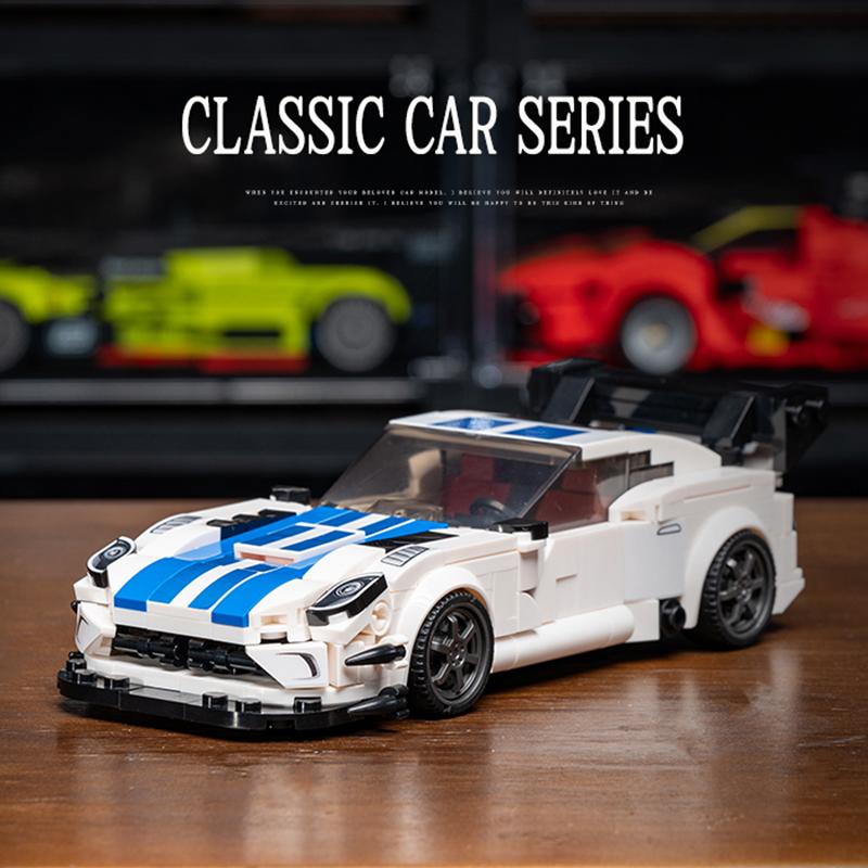 The Dodge Viper-marstoy