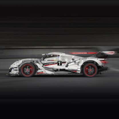 The Gumpert Apollo IE-marstoy