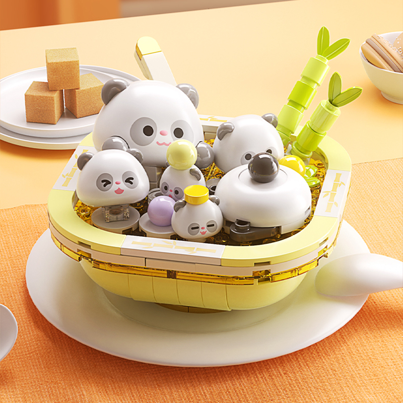 The Clue Pudding-marstoy