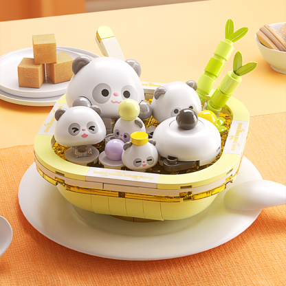 The Clue Pudding-marstoy