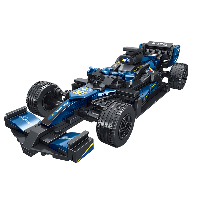 The F1 Formula Racing-marstoy