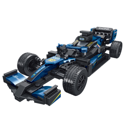 The F1 Formula Racing-marstoy
