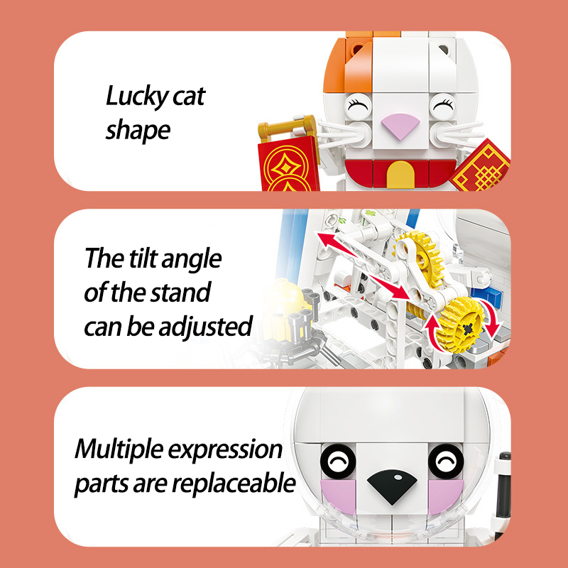 The Phone Holder-marstoy