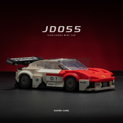 The Mission R-marstoy