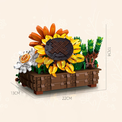 The Ivy Potted Plant-marstoy