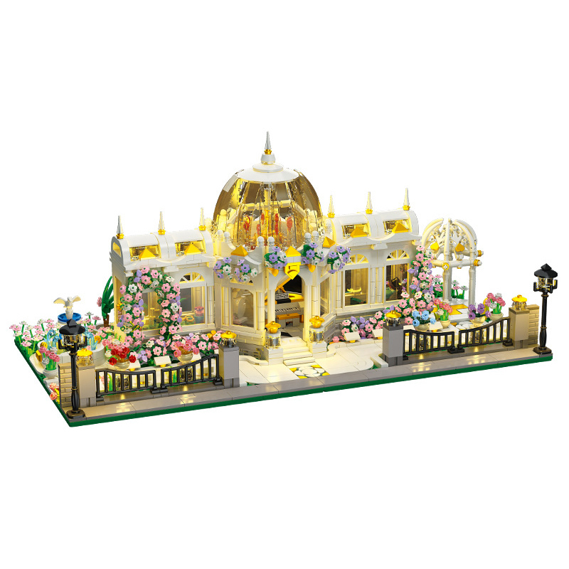 The Garden Square-marstoy