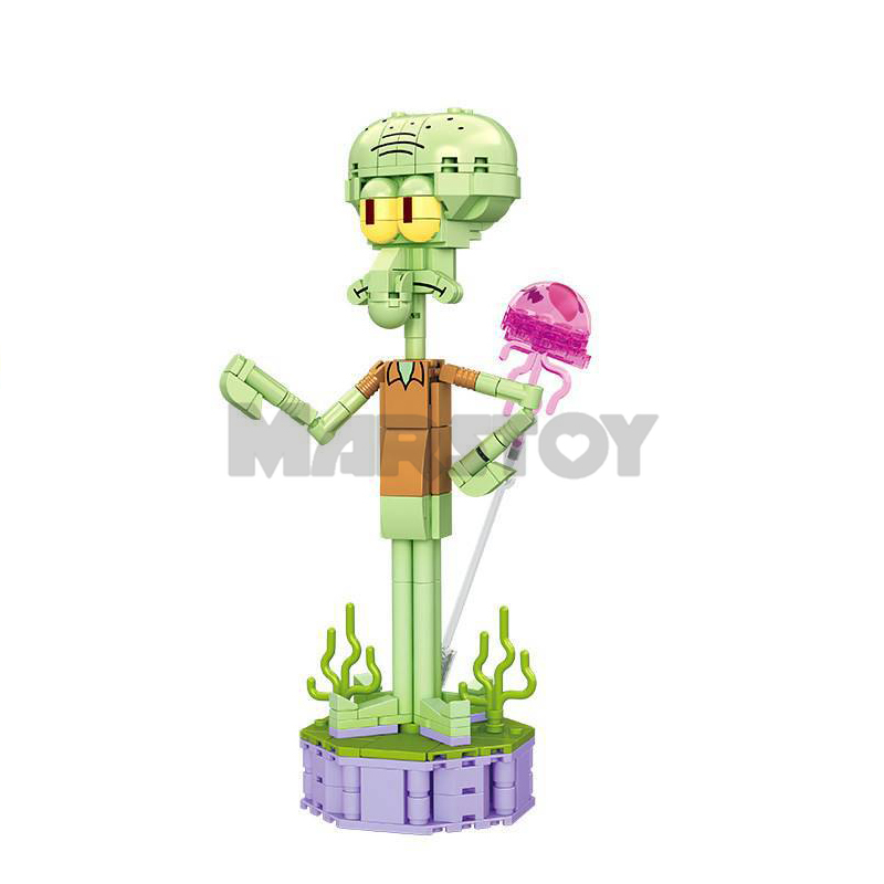 The Squidward Tentacles Nightlight-marstoy