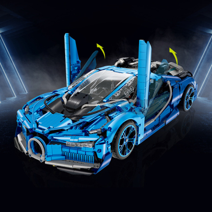 The Bujiadi-W16-marstoy