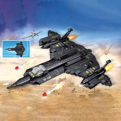 The Blackhawk-marstoy