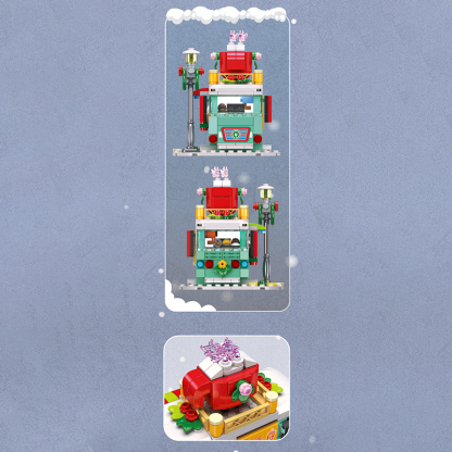 The Coffee Cart-marstoy