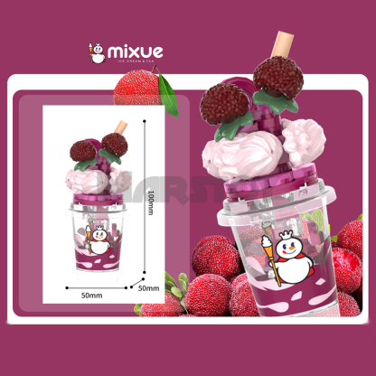 Bayberry Iced Tea-marstoy