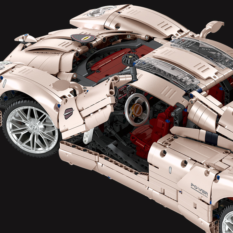 The Pagani Utopia-marstoy