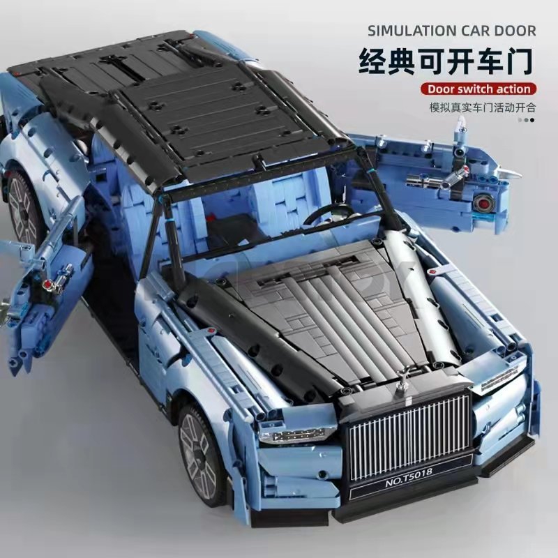 The Boat Tail-marstoy