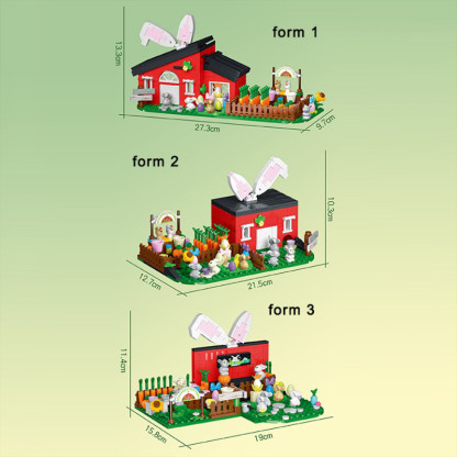 The Eastern Farm Party-marstoy