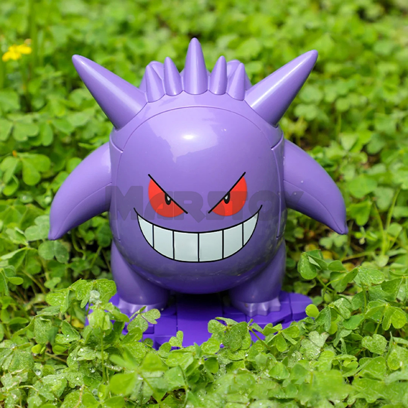 Gengar-marstoy