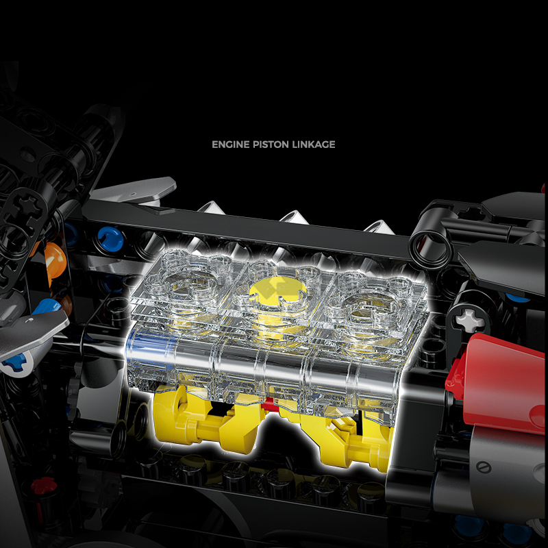 The Triumph Rocket Motorcycle-marstoy