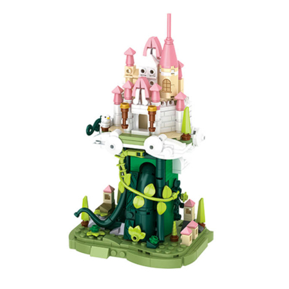 The Tree Cottage-marstoy