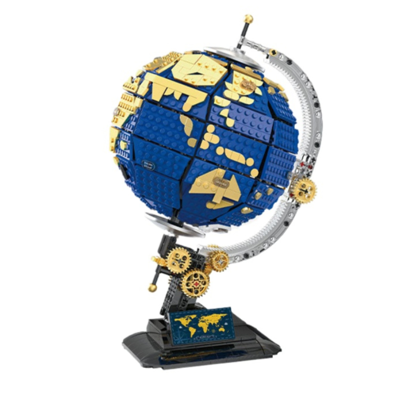 The Space Exploration-marstoy