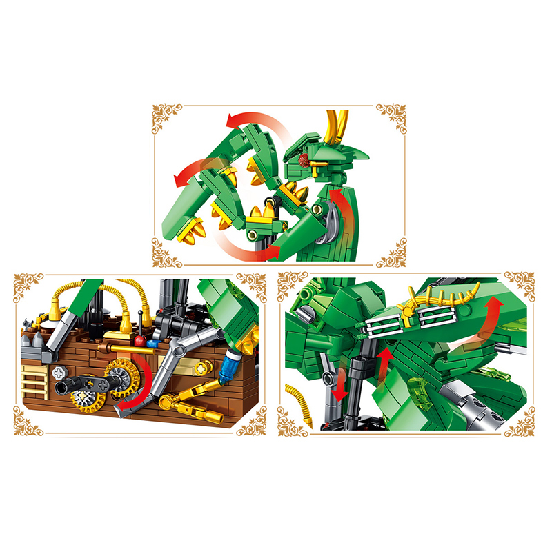 The Mechanical Mantis-marstoy