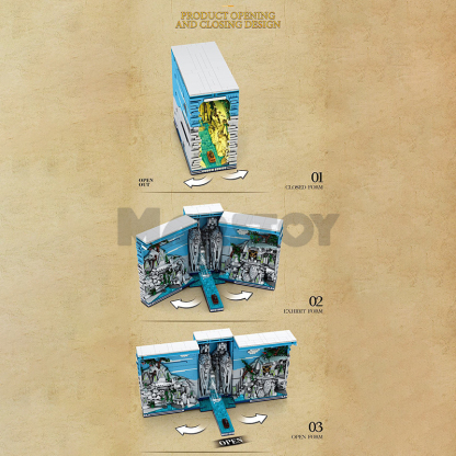 The Books of the Kings-marstoy