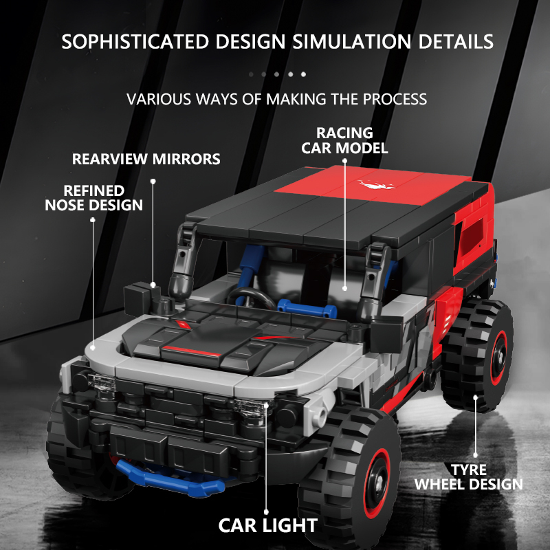 The Wild Horse R-marstoy