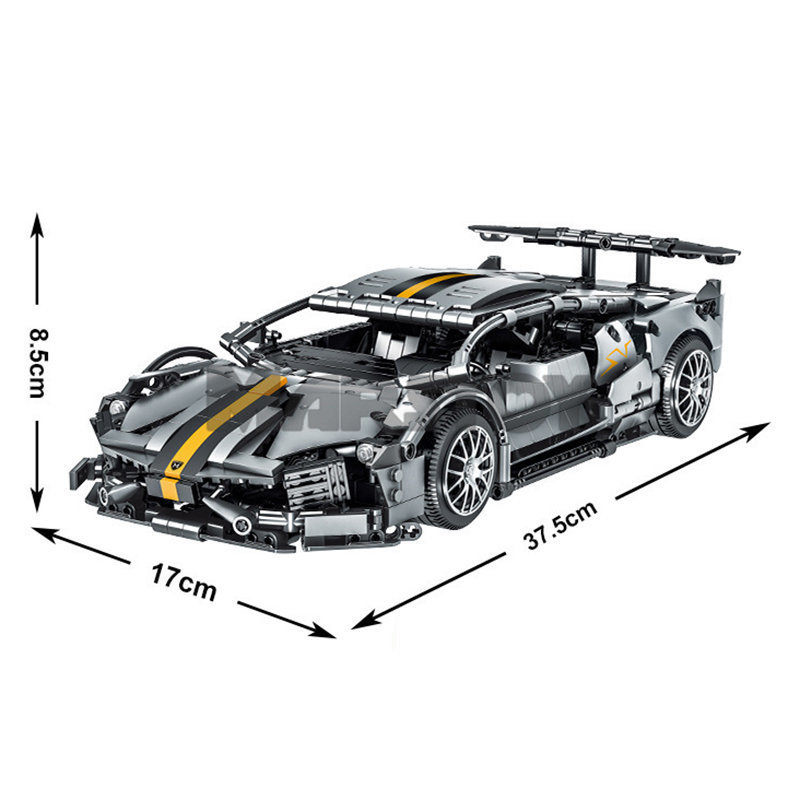 Lamborghini Murcielago-marstoy