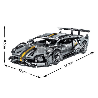 Lamborghini Murcielago-marstoy