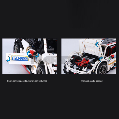 The Mercedes-Benz AMG C63 DTM-marstoy