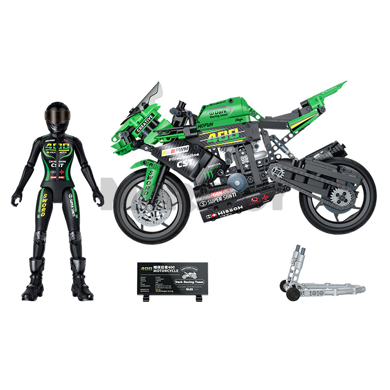 Kawasaki-marstoy