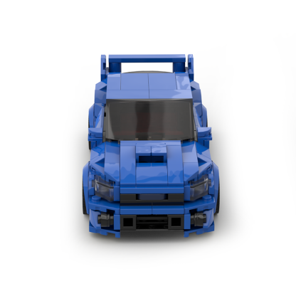 Moc The WRX Sti-marstoy