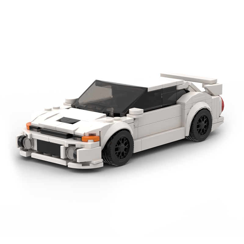 Moc The Evolution 5-marstoy