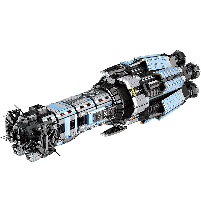 The AGATHA KING-marstoy