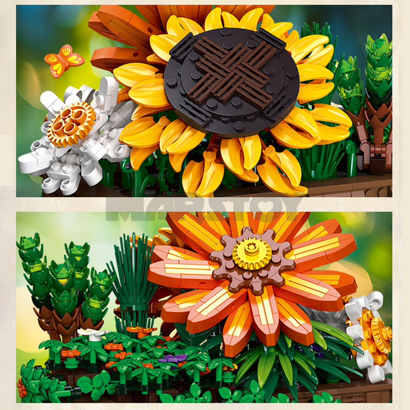 The Ivy Potted Plant-marstoy