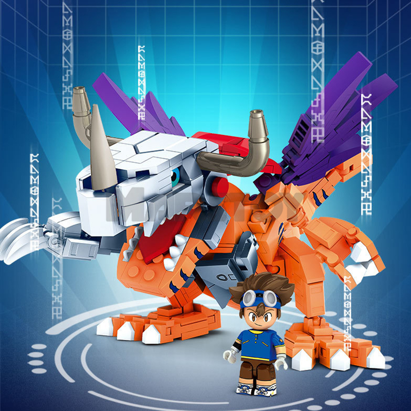 MetalGreymon-marstoy