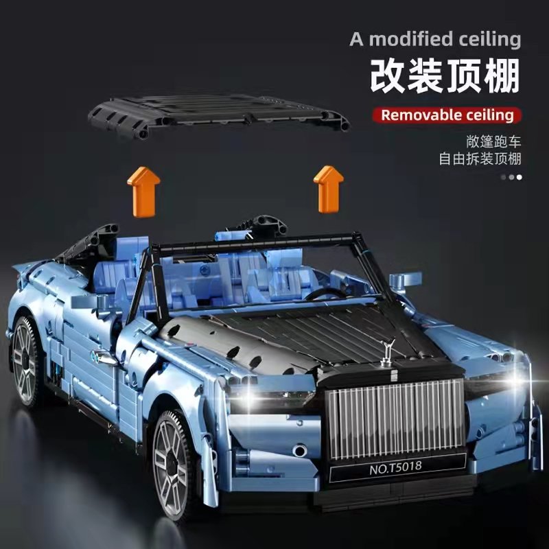 The Boat Tail-marstoy