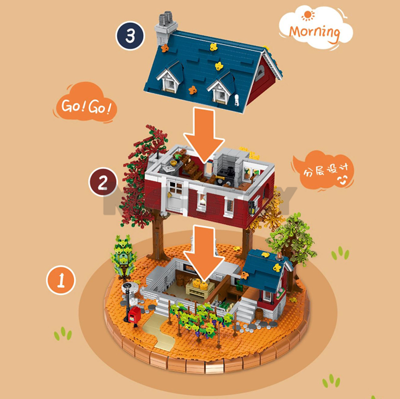 The Wineries-marstoy