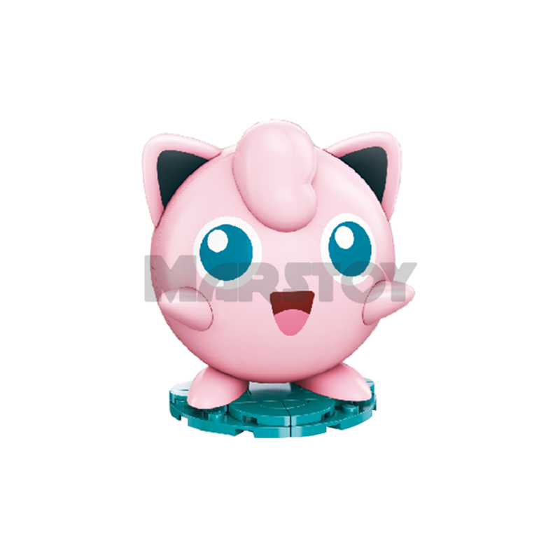 Jigglypuff-marstoy