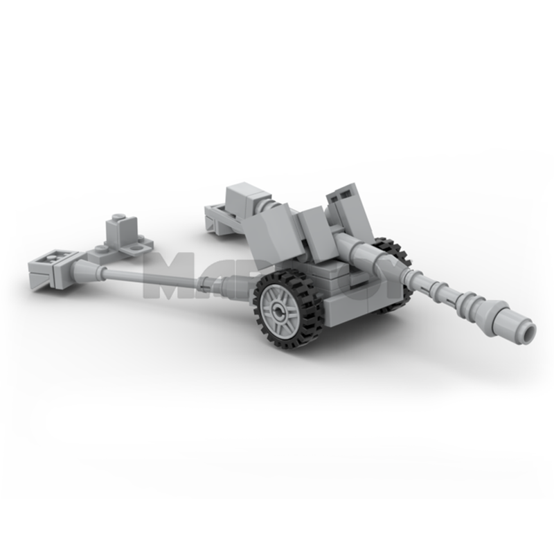 Moc The Pak 40-marstoy