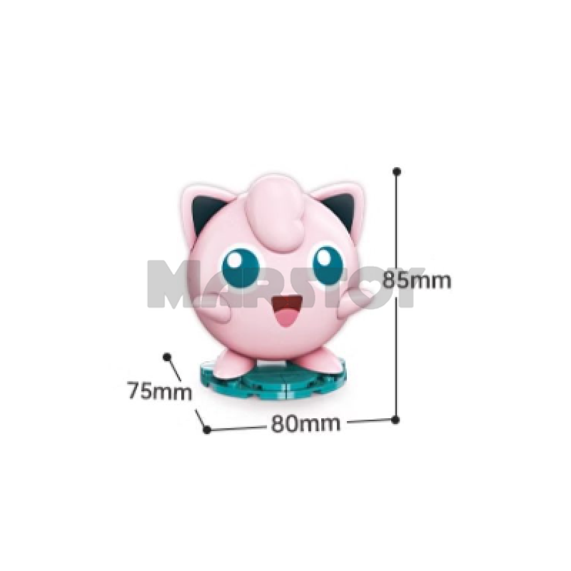 Jigglypuff-marstoy