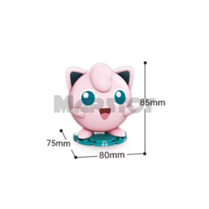 Jigglypuff-marstoy
