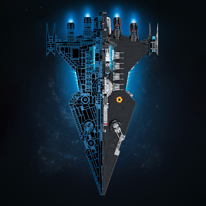 The Shadowed Wing-marstoy