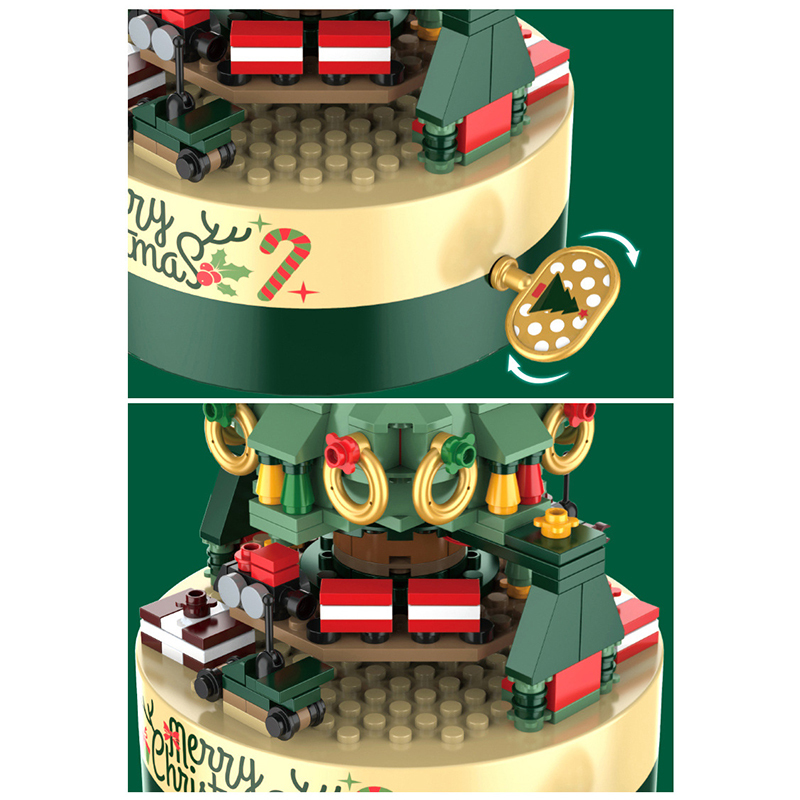 The DIY Music Box-marstoy