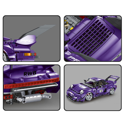 The Purple Storm Rotana-marstoy